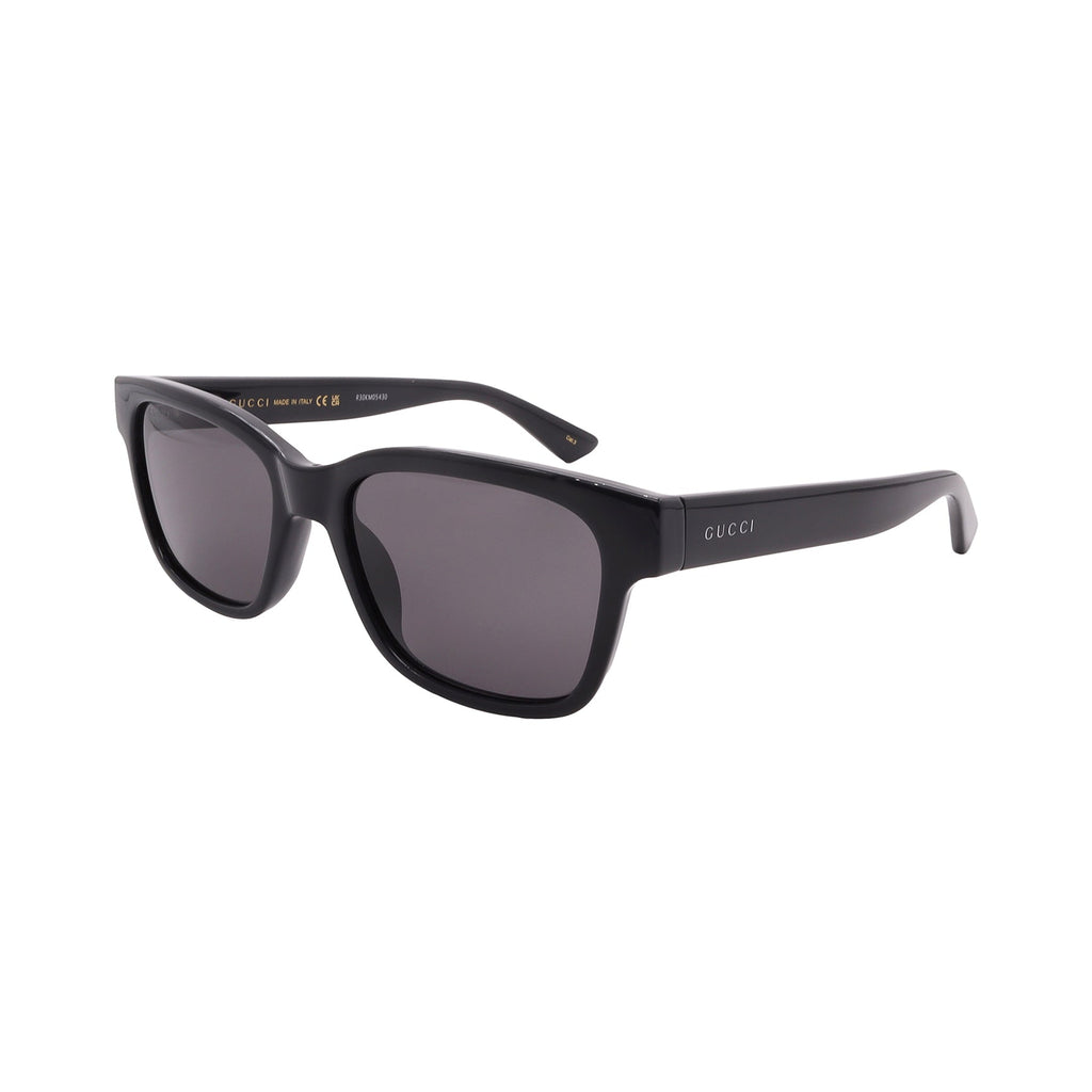 Gucci Sunglasses GG1716S-001-54-18-145 Non-Polarized FrameVault