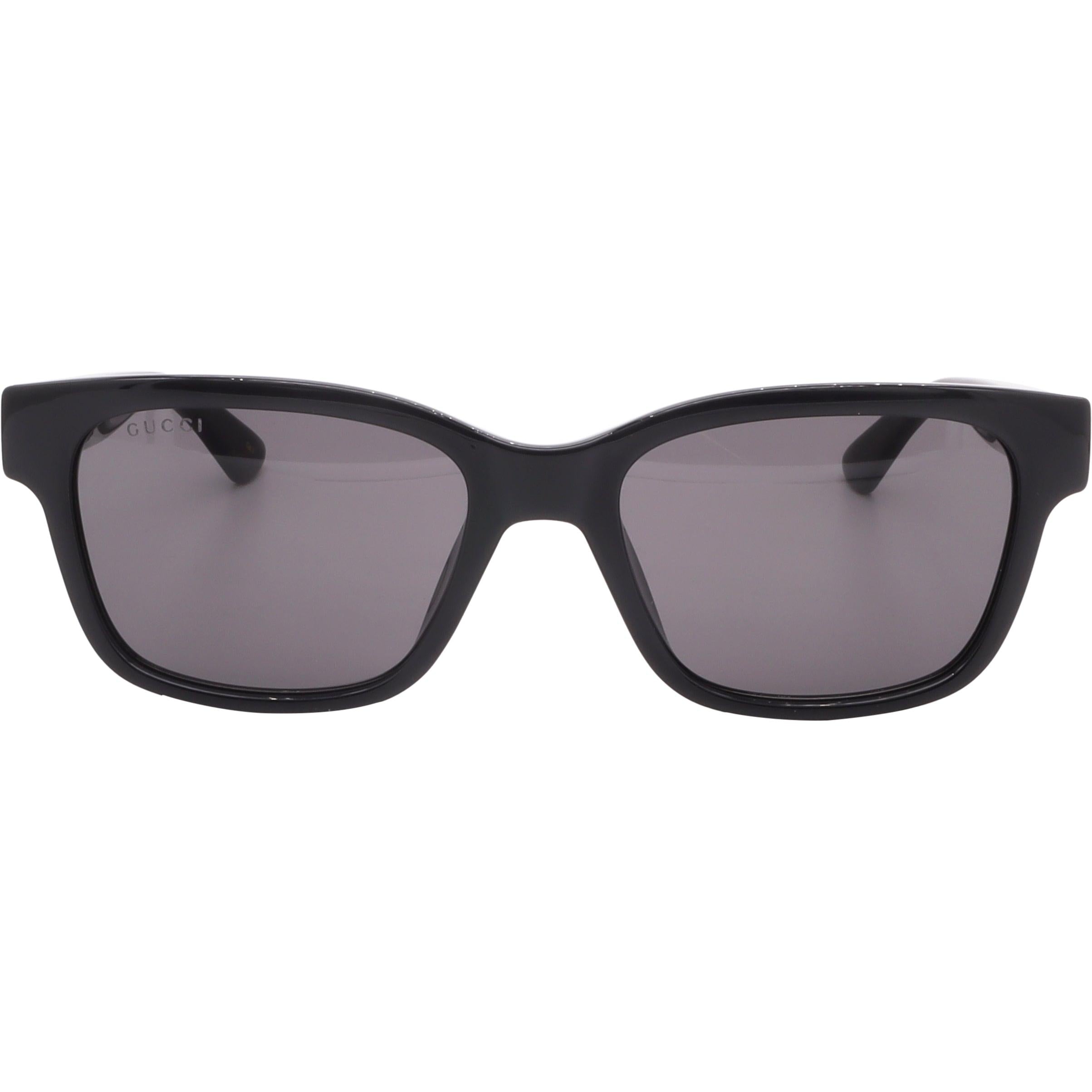Gucci Sunglasses GG1716S-001-54-18-145 Non-Polarized FrameVault