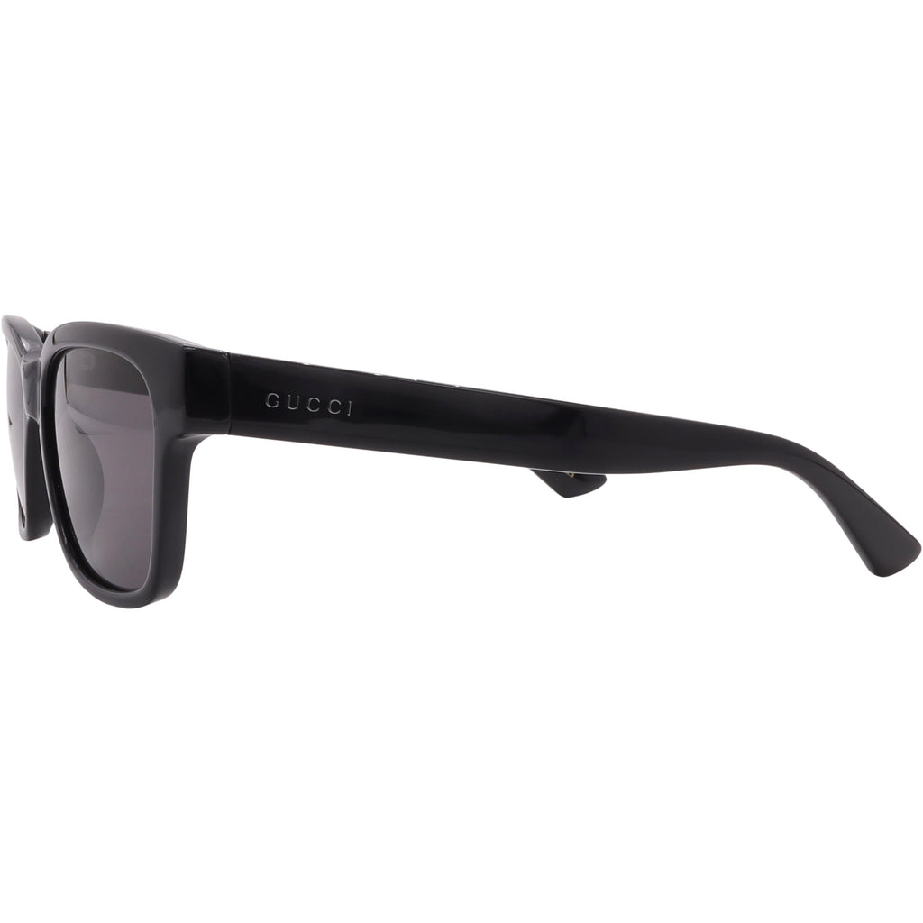 Gucci Sunglasses GG1716S-001-54-18-145 Non-Polarized FrameVault