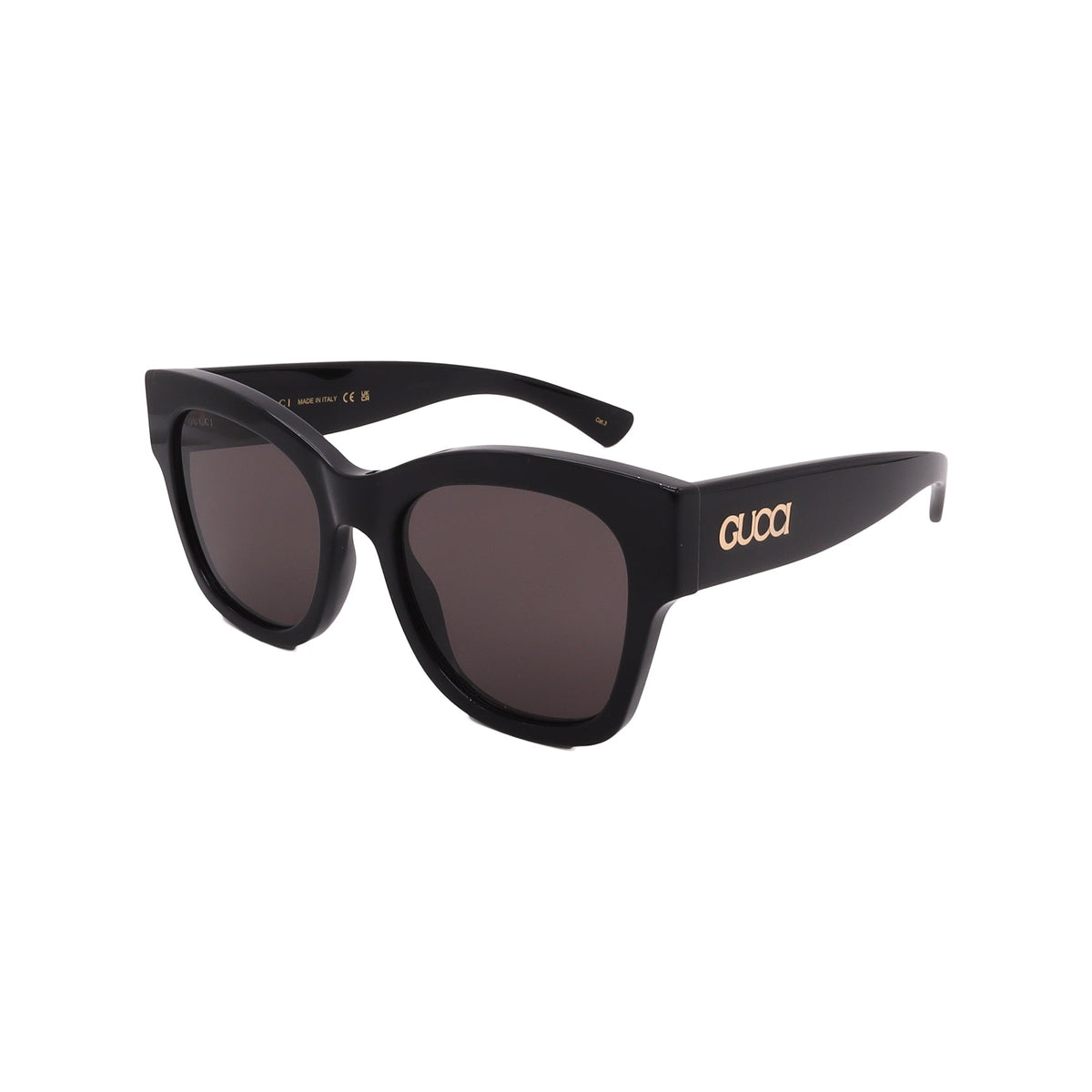 Gucci Sunglasses GG1789S-001-53-20-145 Non-Polarized FrameVault