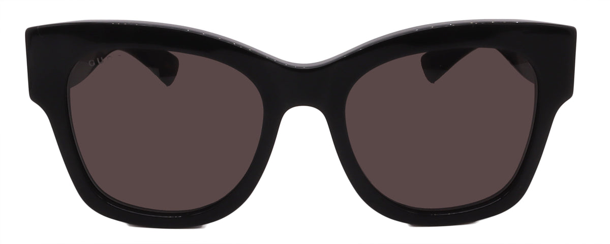 Gucci Sunglasses GG1789S-001-53-20-145 Non-Polarized FrameVault