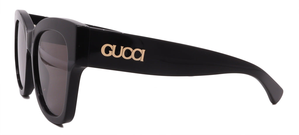 Gucci Sunglasses GG1789S-001-53-20-145 Non-Polarized FrameVault
