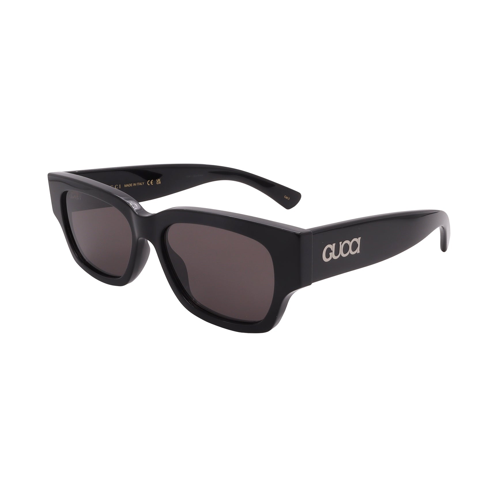 Gucci Sunglasses GG1794S-001-54-16-150 Non-Polarized FrameVault