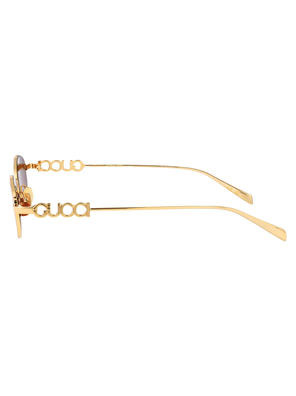 GUCCI Metal Sunglasses for Women - GG1802S Style