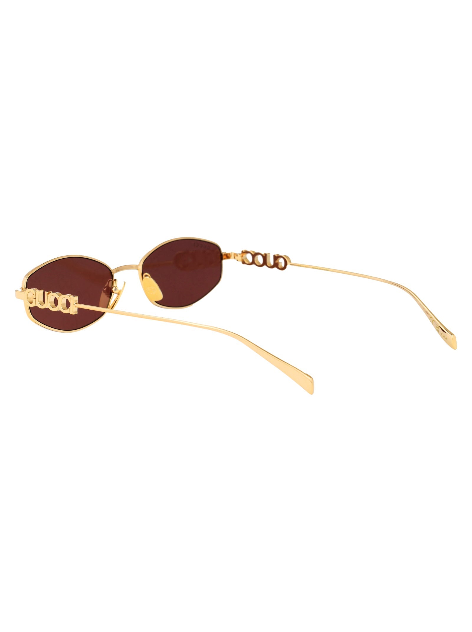 GUCCI Metal Sunglasses for Women - GG1802S Style