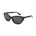 Gucci Sunglasses GG1815S-001-58-15-140 Non-Polarized FrameVault
