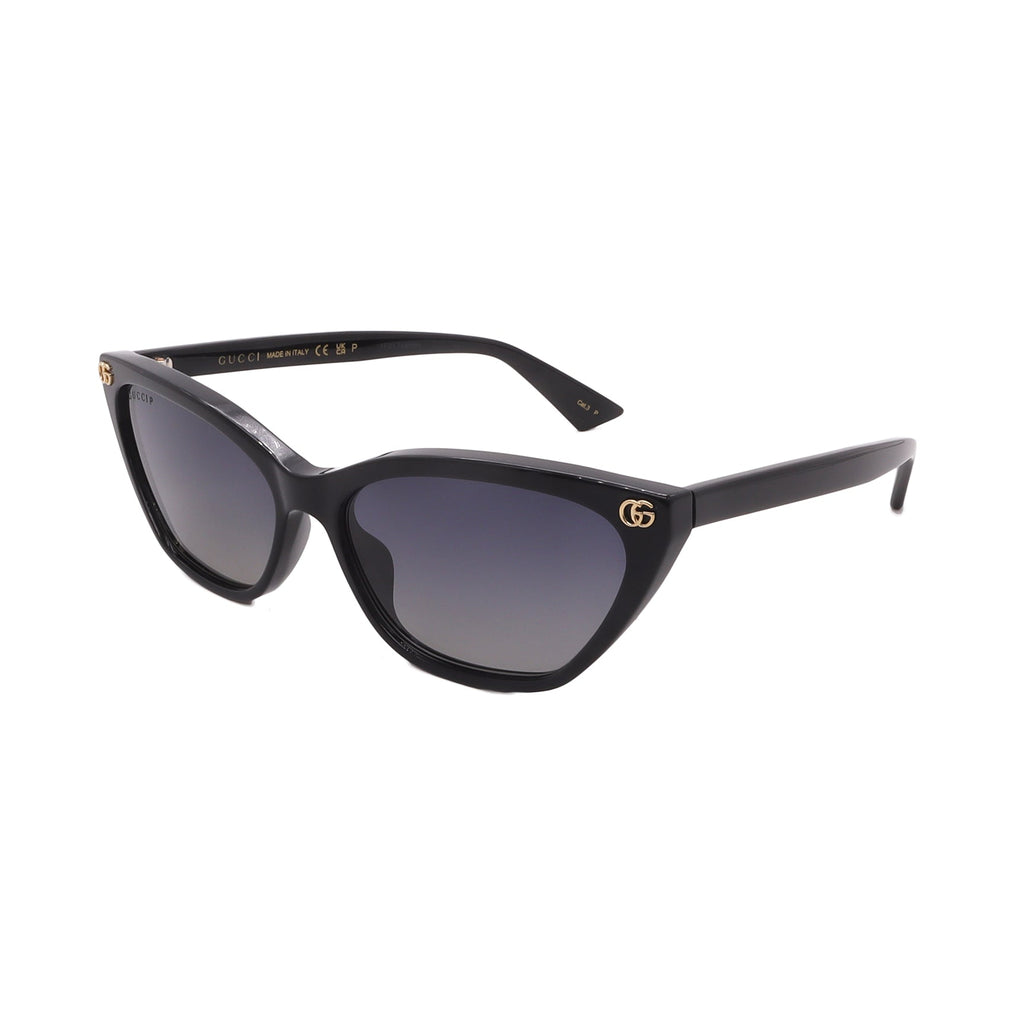 Gucci Sunglasses GG1815S-005 58-15-140 Polarized FrameVault