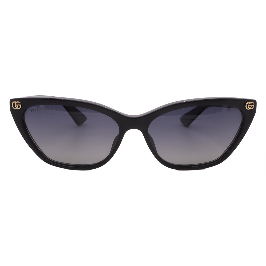 Gucci Sunglasses GG1815S-005 58-15-140 Polarized FrameVault