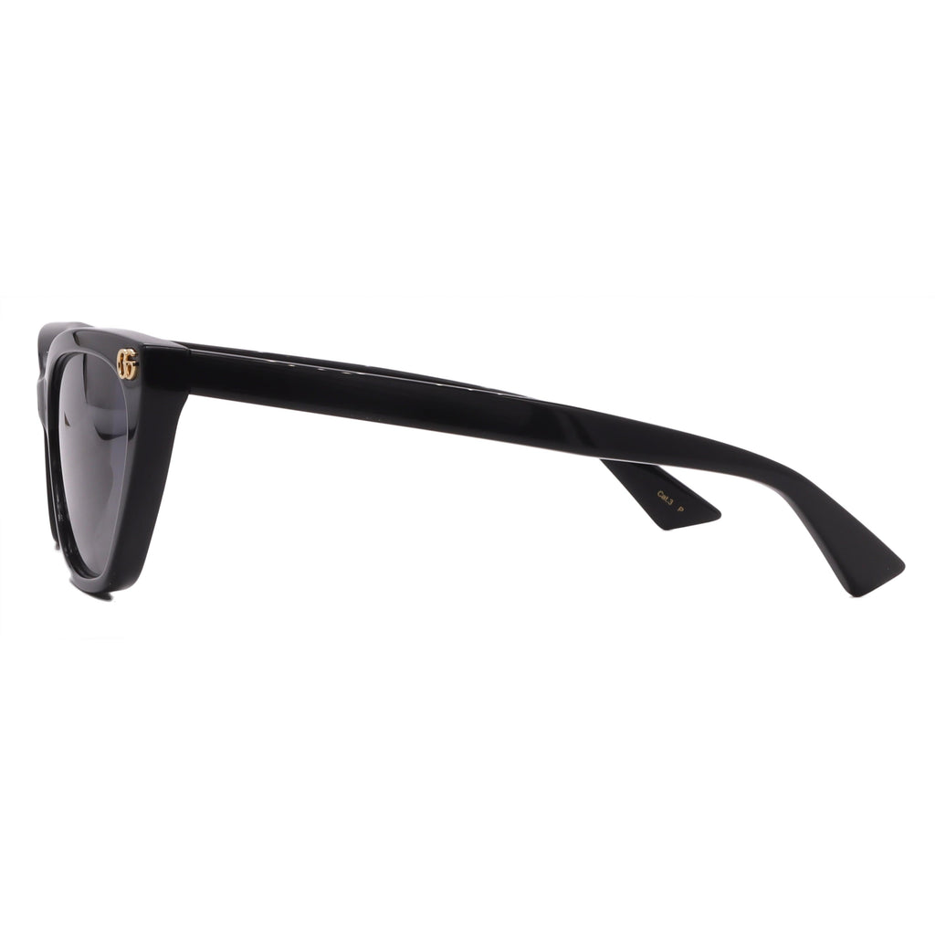 Gucci Sunglasses GG1815S-005 58-15-140 Polarized FrameVault