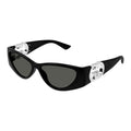 GUCCI Elegant Oversized Sunglasses for Women
