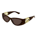 GUCCI Chic Acetate Women’s Sunglasses