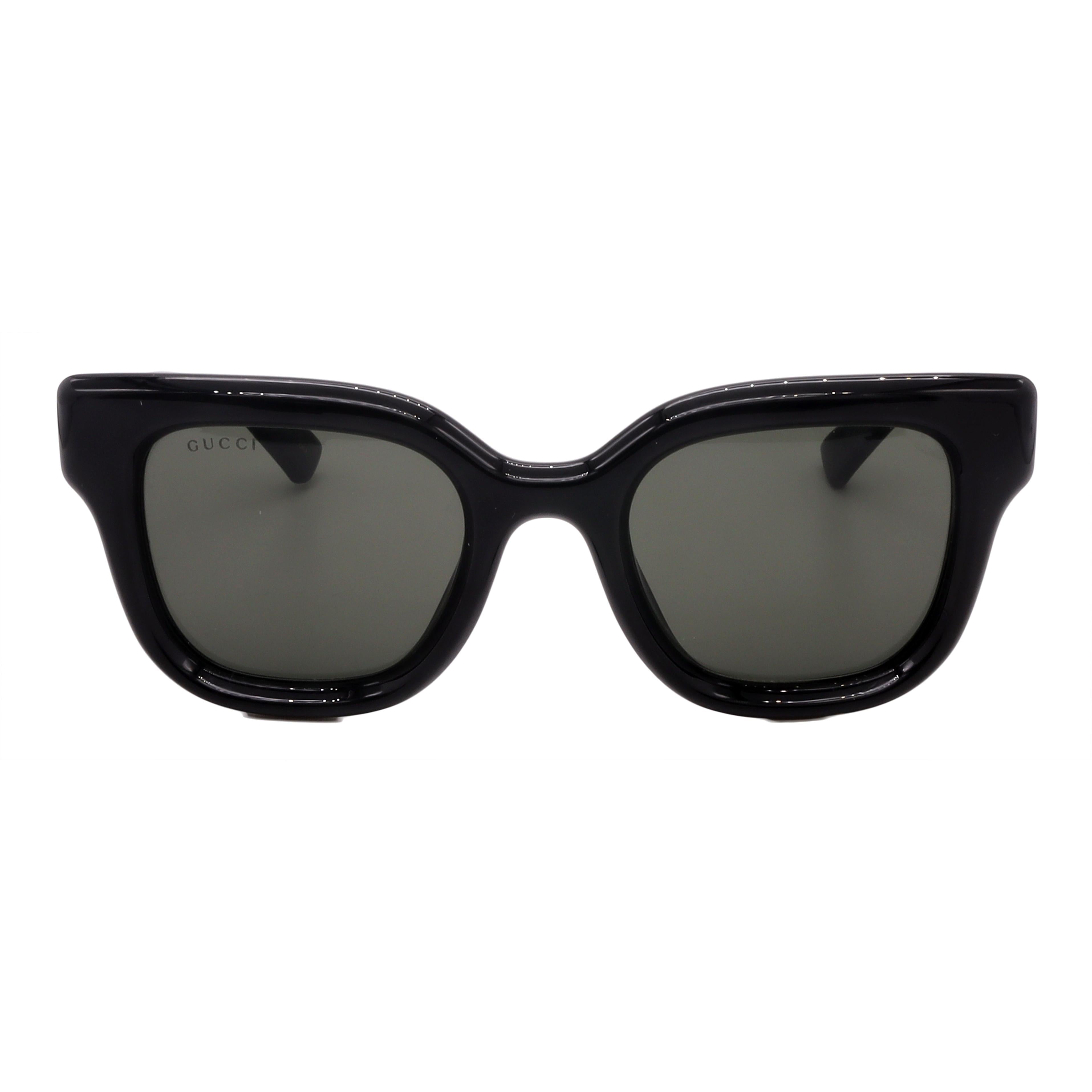 Gucci Sunglasses GG1828S-001-49-22-145 Non-Polarized FrameVault