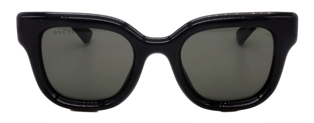 Gucci Sunglasses GG1828S-001-49-22-145 Non-Polarized FrameVault