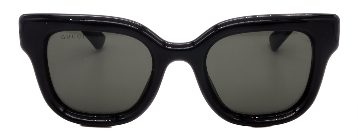 Gucci Sunglasses GG1828S-001-49-22-145 Non-Polarized FrameVault