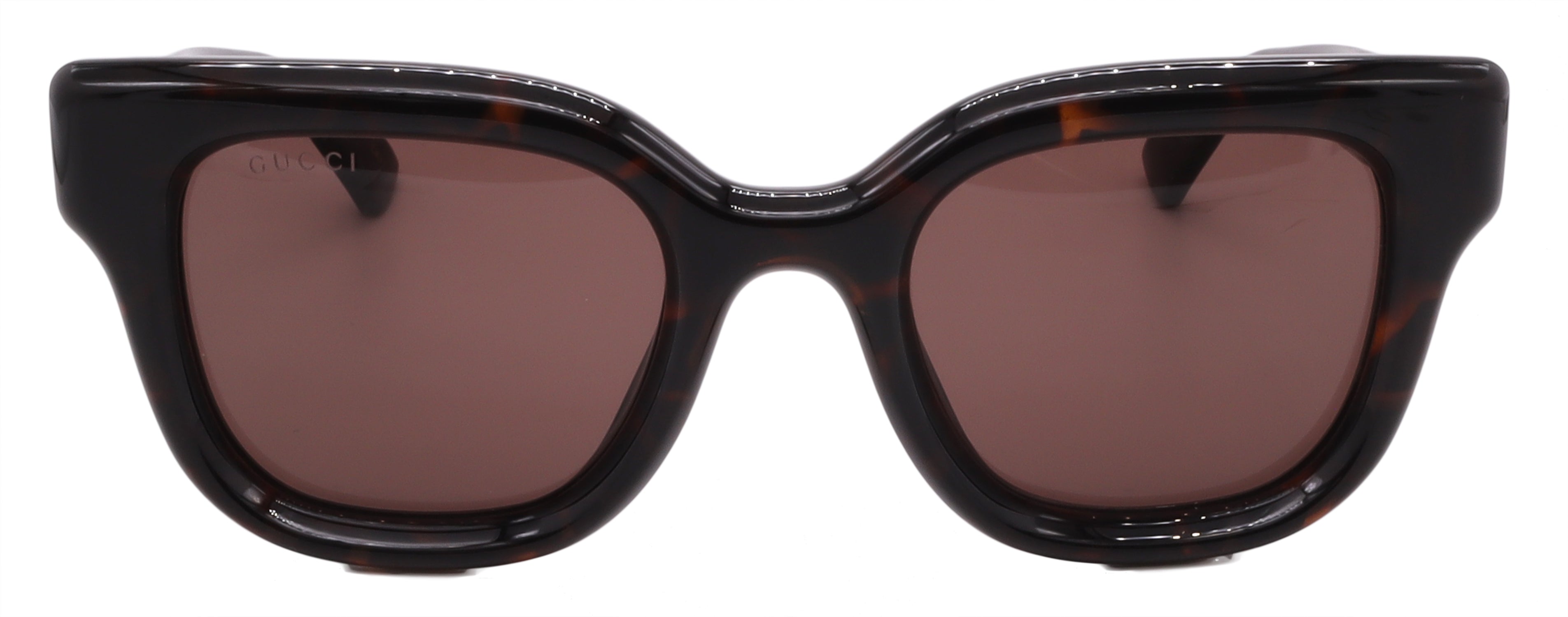 Gucci Sunglasses GG1828S-002-49-22-145 Non-Polarized FrameVault