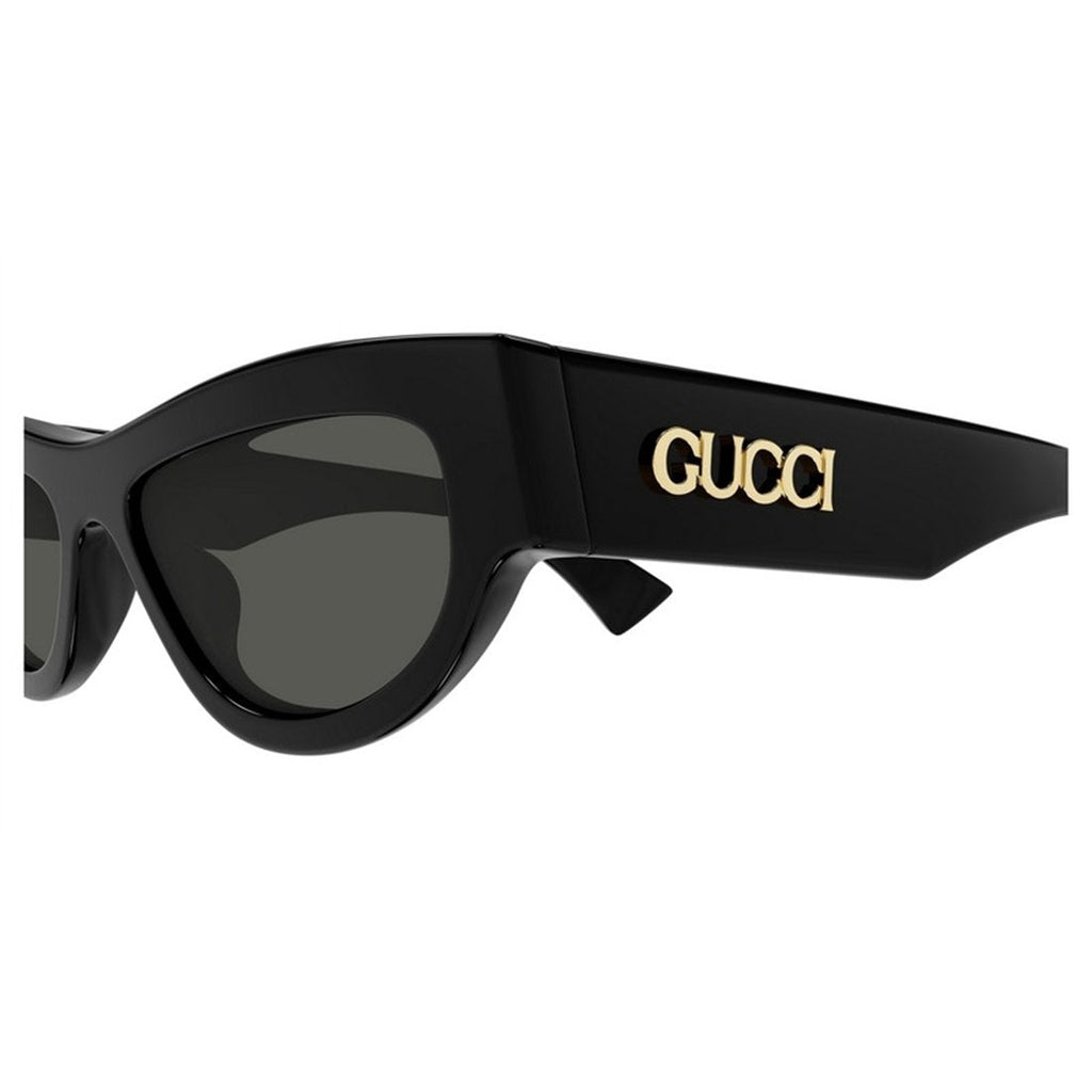 GUCCI Sophisticated GG1834S Women’s Sunglasses