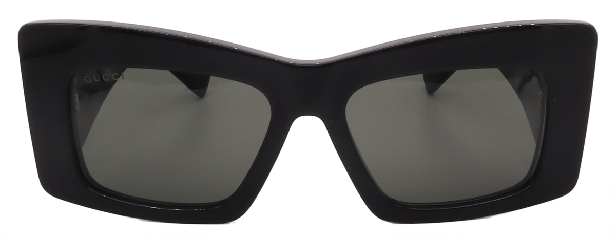 Gucci Sunglasses GG1842S-001-53-17-140 Non-Polarized FrameVault