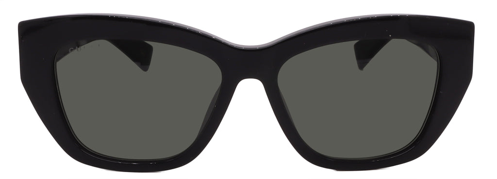 Gucci Sunglasses GG1844SA-001-55-16-145 Non-Polarized FrameVault