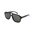 Gucci Sunglasses GG1856S-001-57-15-145 Non-Polarized FrameVault