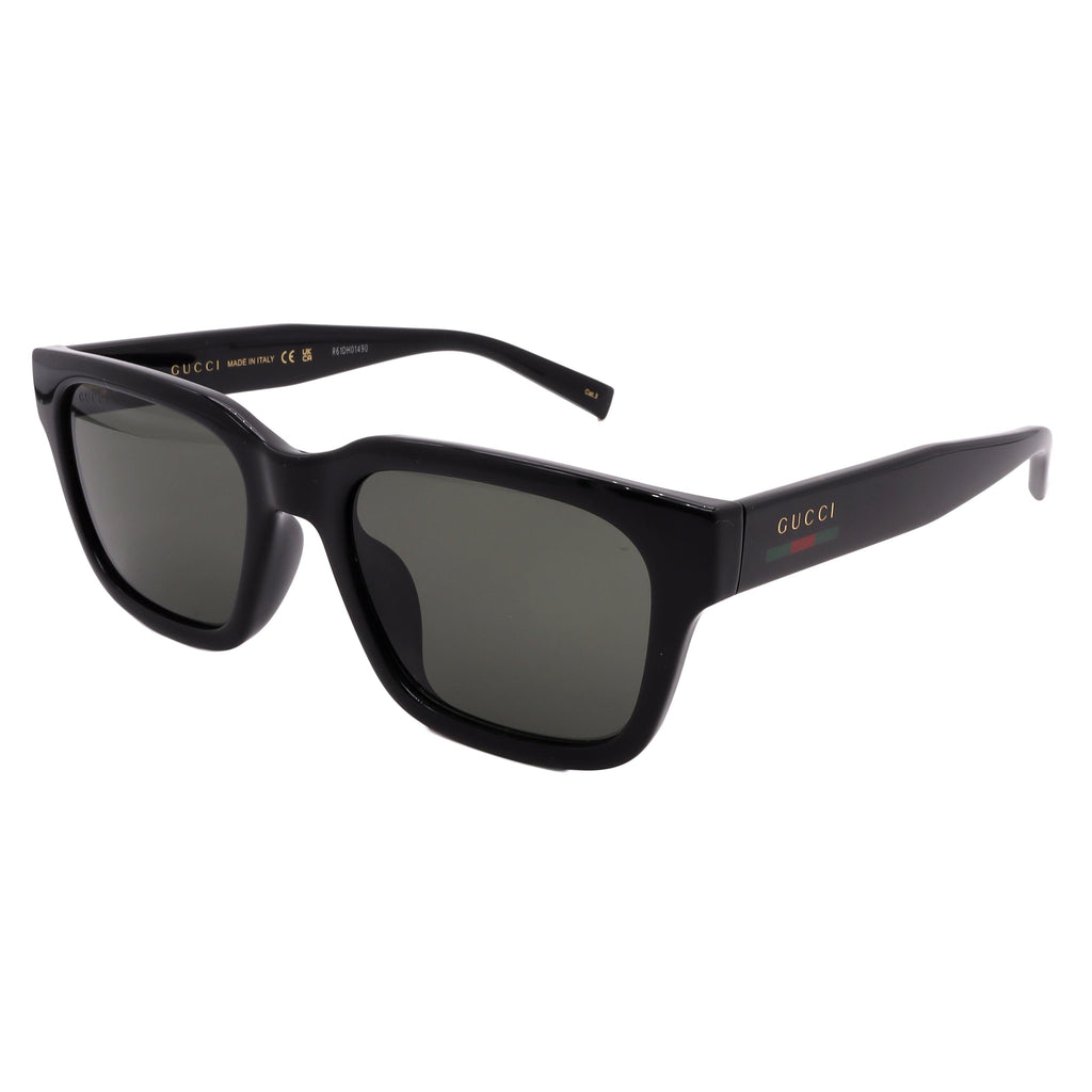 Gucci Sunglasses GG1857S-001-55-20-145 Non-polarized FrameVault
