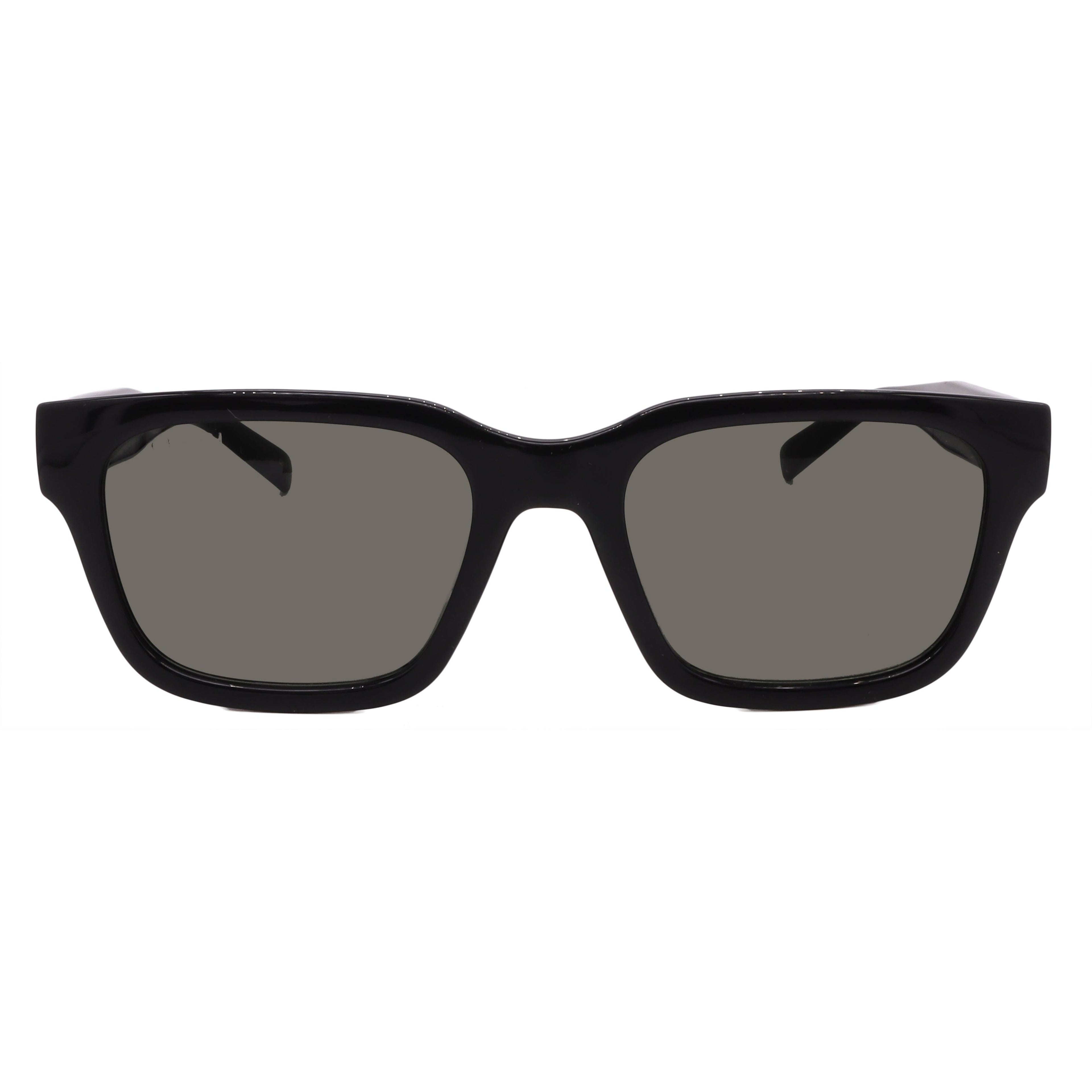 Gucci Sunglasses GG1857S-001-55-20-145 Non-polarized FrameVault