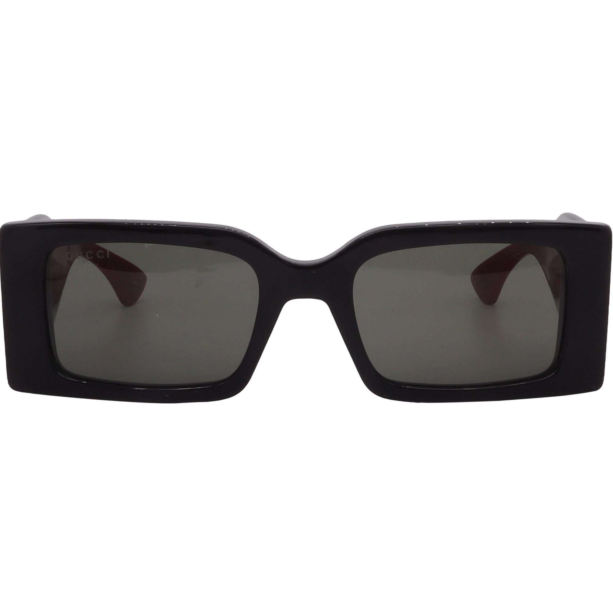 Gucci GG1860S-001-52-20-135 FrameVault