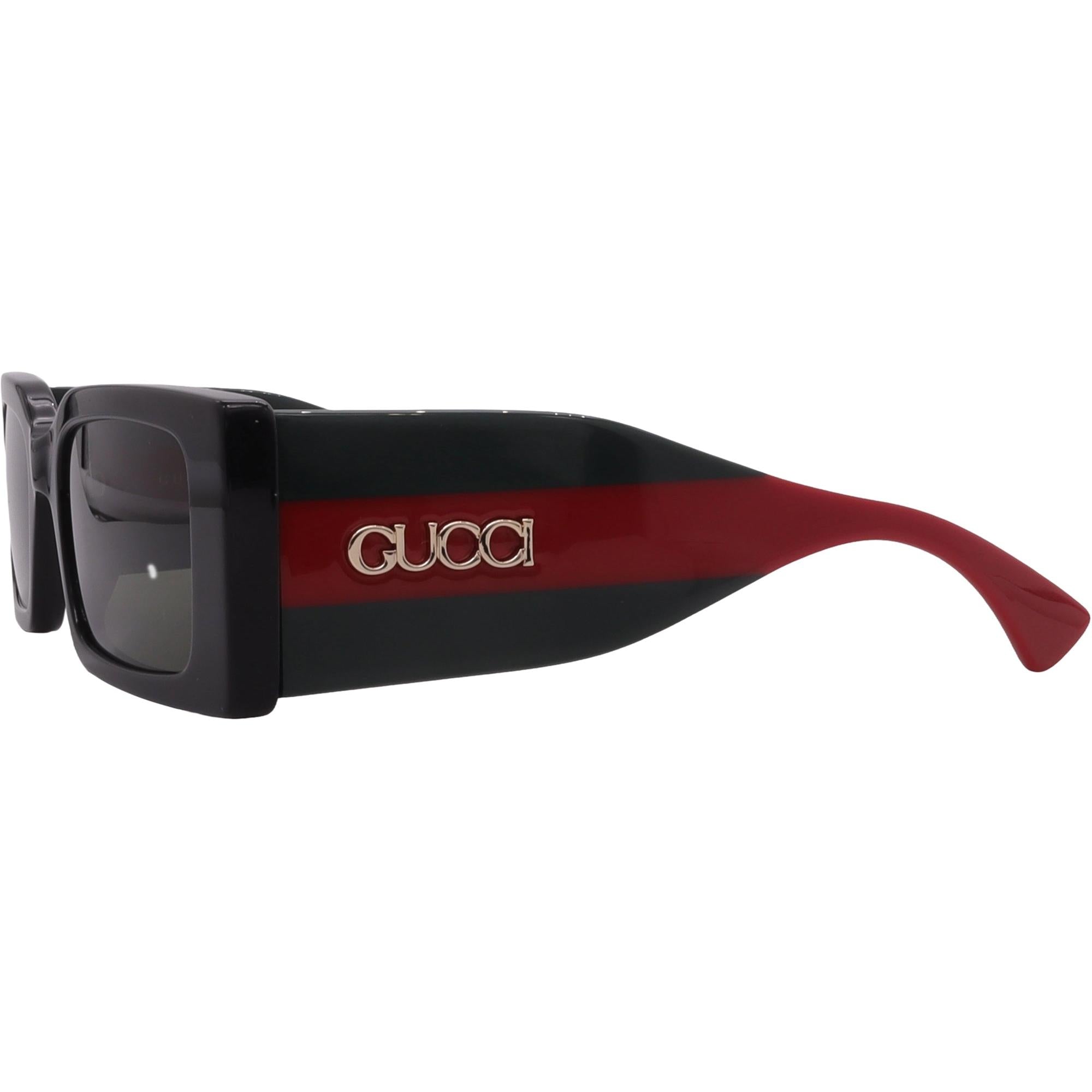 Gucci GG1860S-001-52-20-135 FrameVault