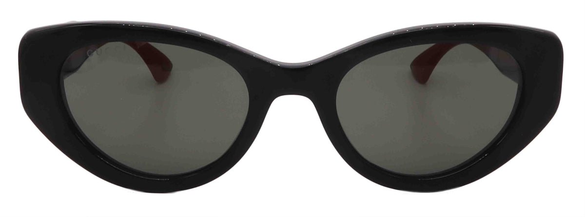 Gucci GG1862S-001-52-21-145 FrameVault