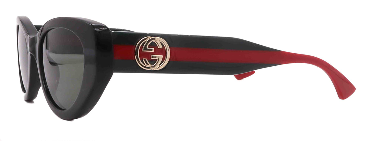 Gucci GG1862S-001-52-21-145 FrameVault