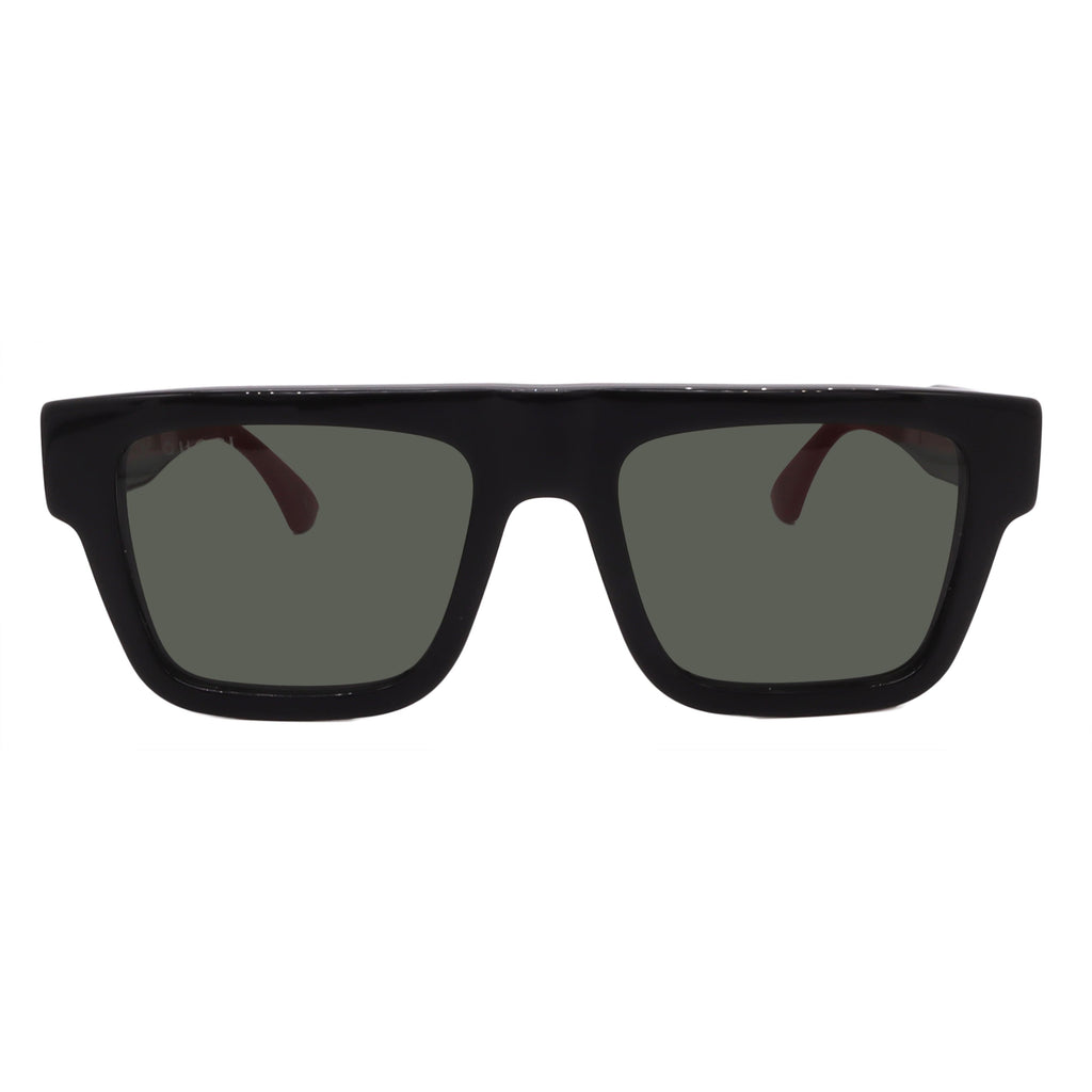 Gucci Sunglasses GG1868S-001-53-19-145 Non-Polarized FrameVault