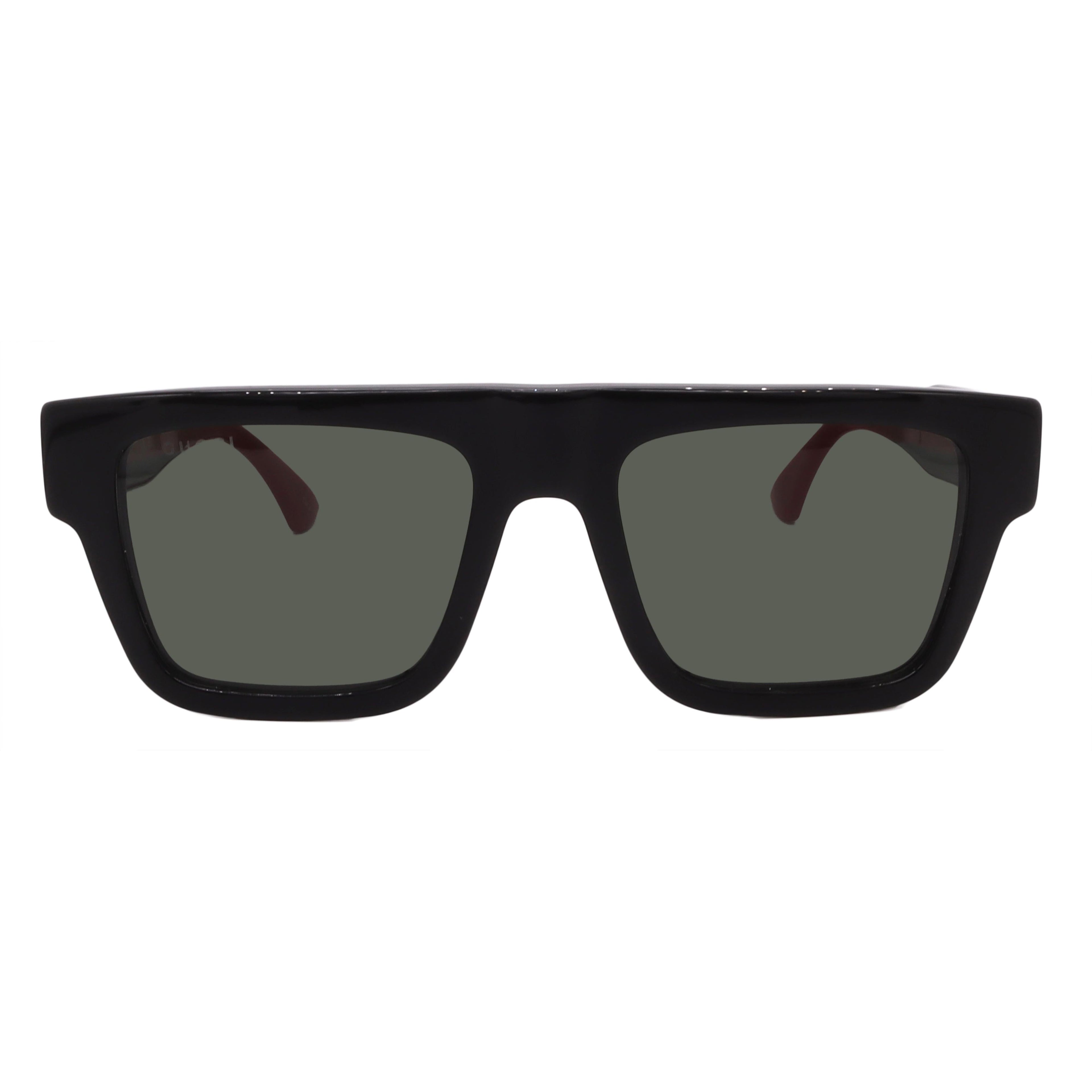 Gucci Sunglasses GG1868S-001-53-19-145 Non-Polarized FrameVault