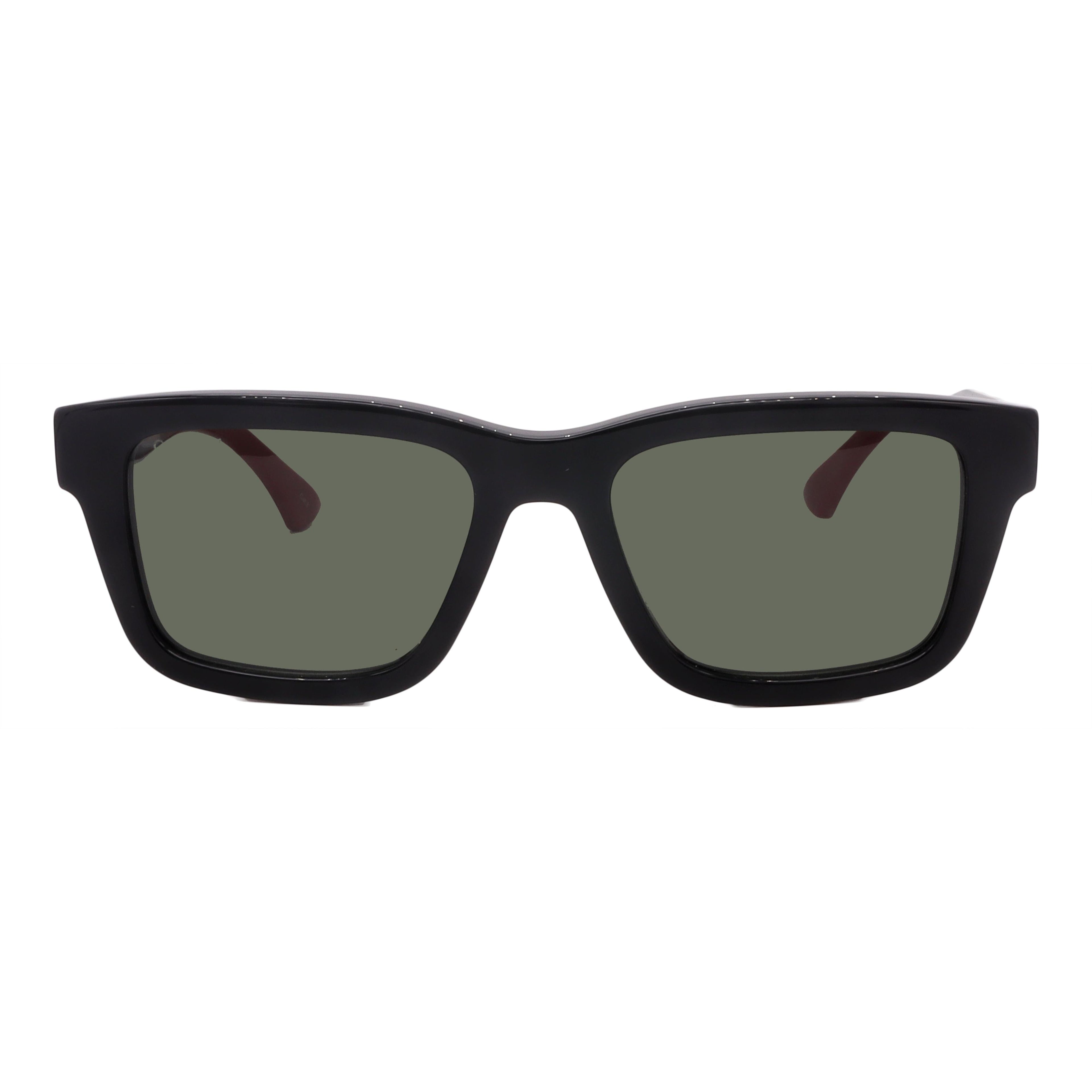 Gucci Sunglasses GG1869S-001-53-18-145 Non-Polarized FrameVault