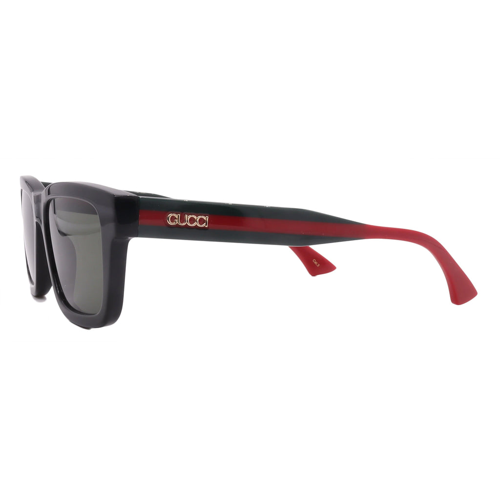 Gucci Sunglasses GG1869S-001-53-18-145 Non-Polarized FrameVault