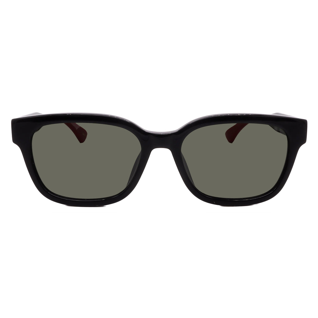 Gucci Sunglasses GG1872SK-001-56-18-145 Non-Polarized FrameVault