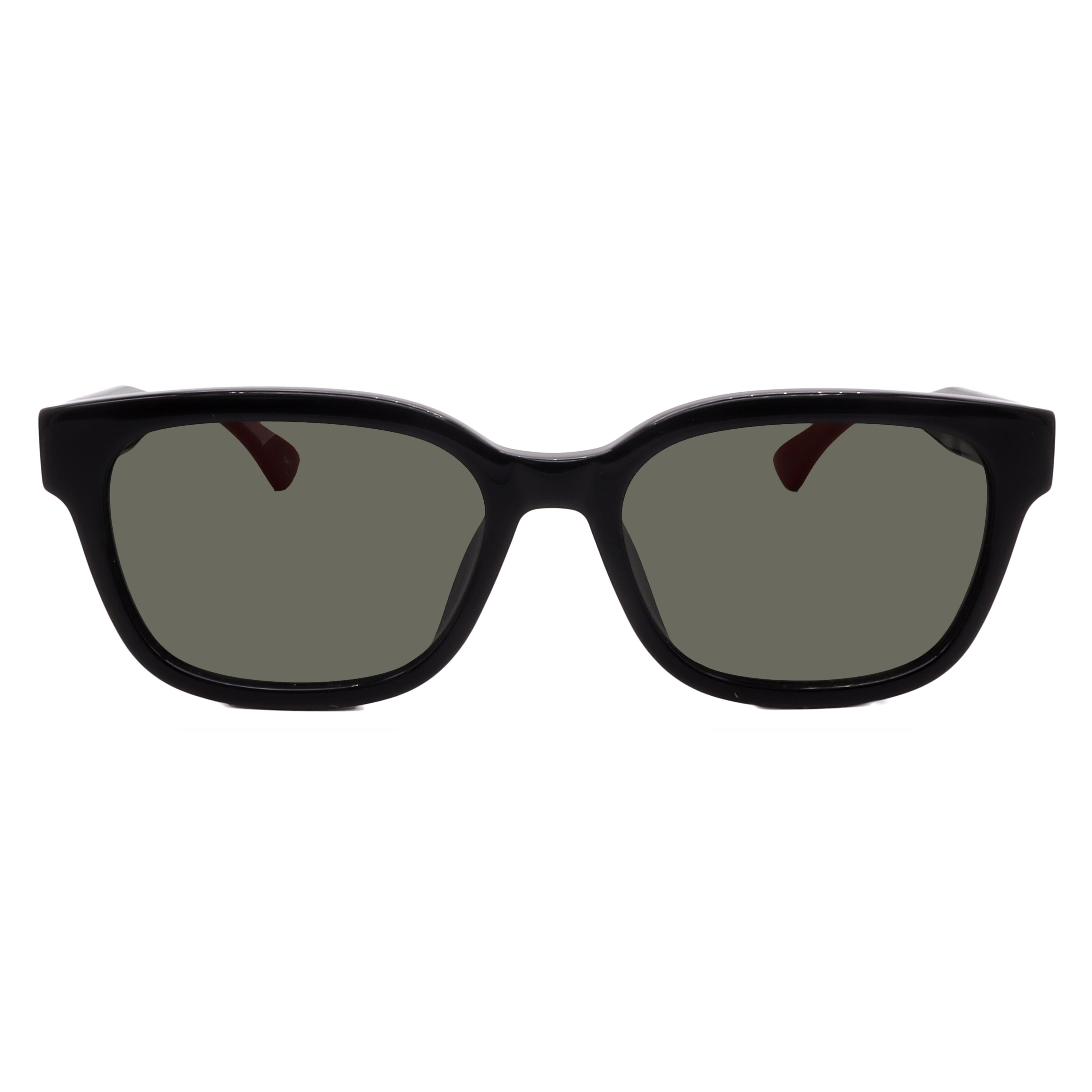 Gucci Sunglasses GG1872SK-001-56-18-145 Non-Polarized FrameVault