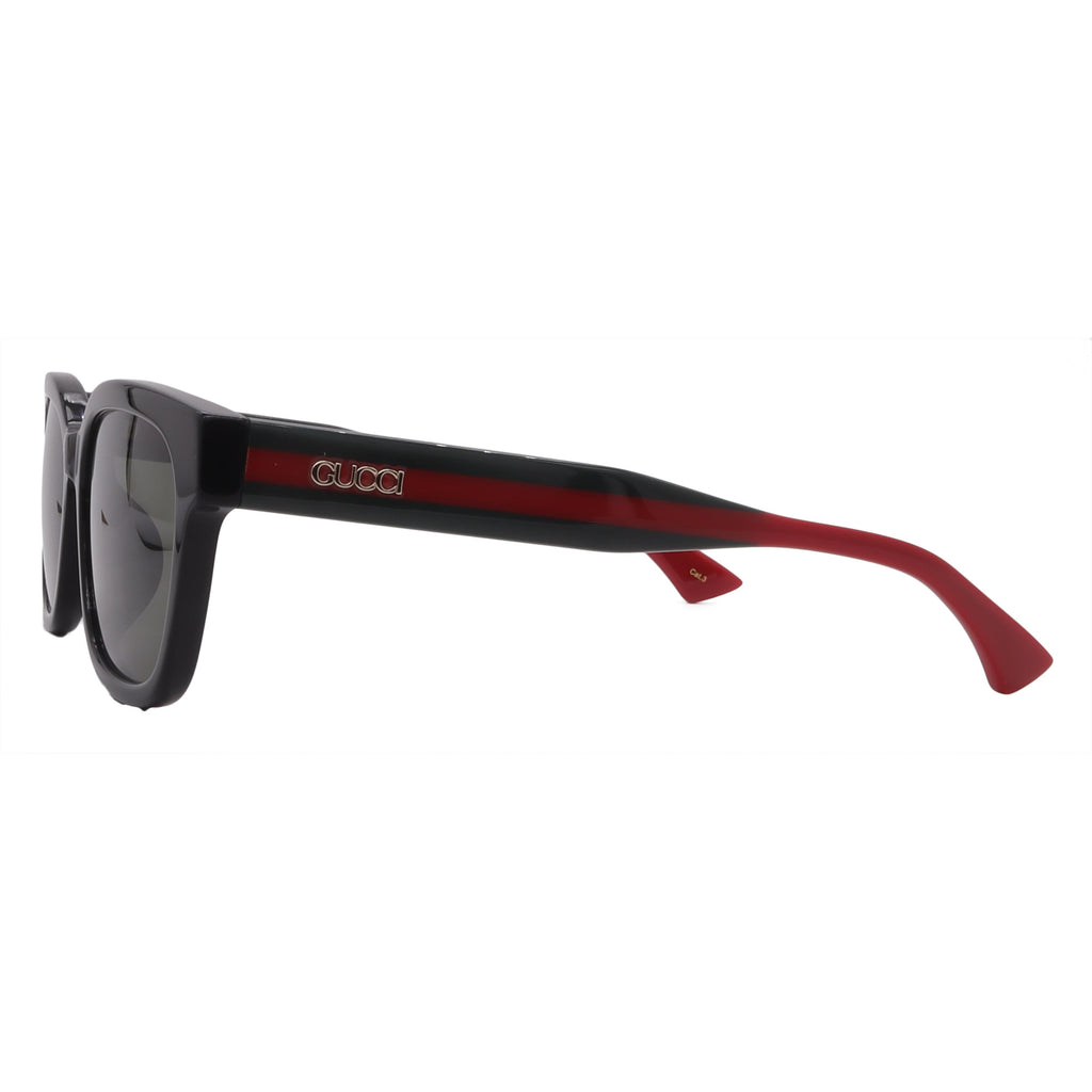 Gucci Sunglasses GG1872SK-001-56-18-145 Non-Polarized FrameVault