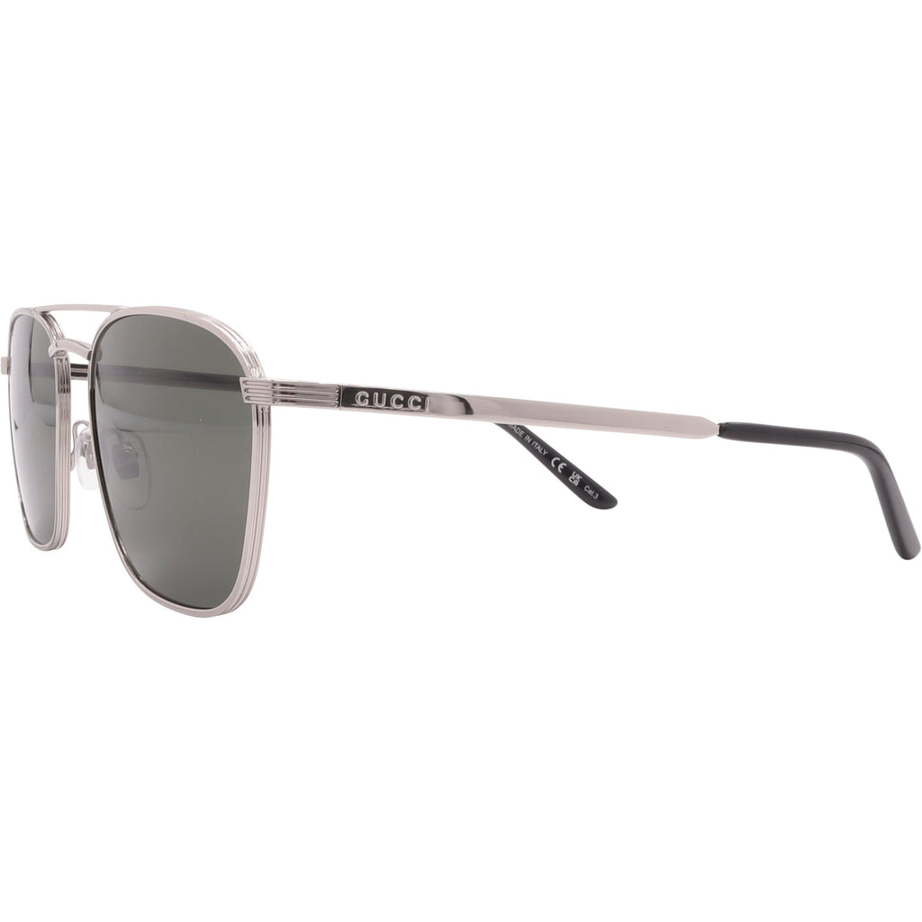 Gucci Sunglasses GG1881S-001-54-18-145 Non-Polarized FrameVault