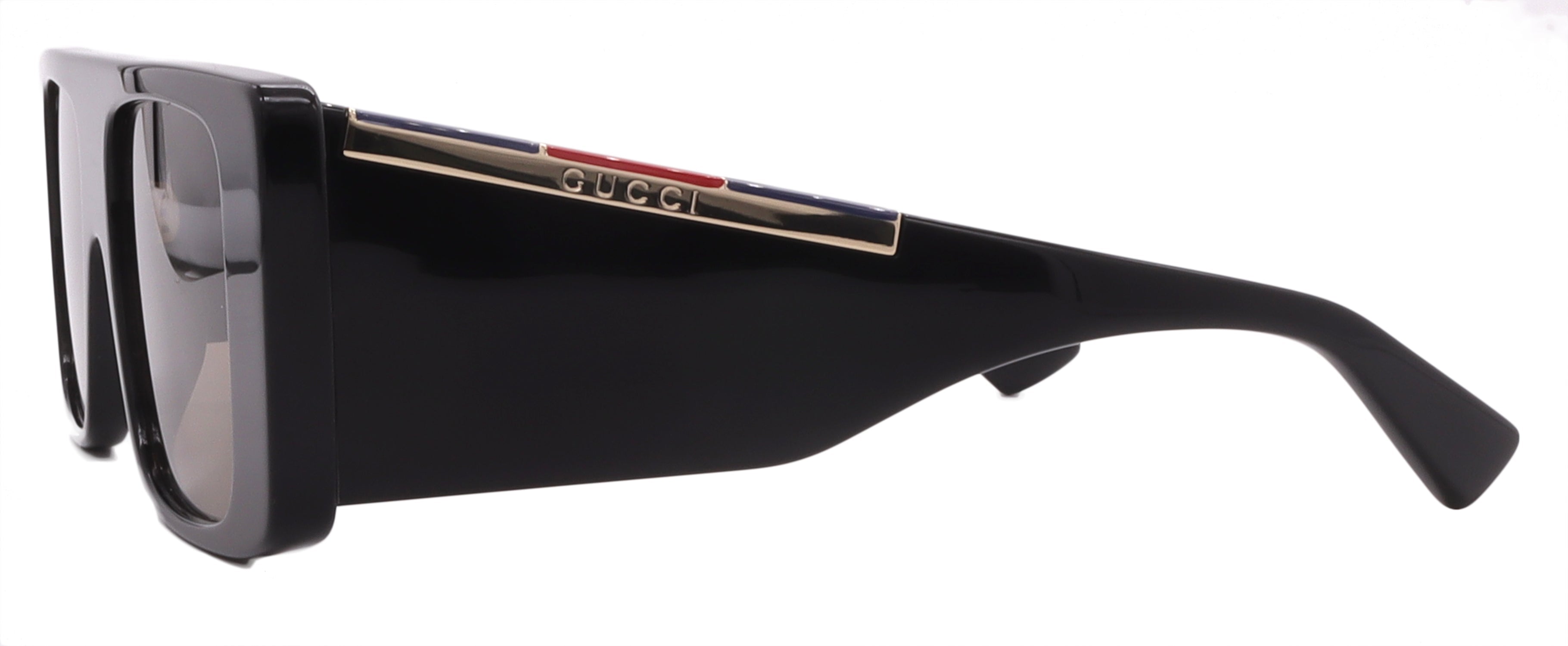Gucci Sunglasses GG1888S-001-50-18-140 Non-Polarized FrameVault