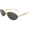 Gucci Sunglasses GG1922S-001-62-17-140 Non-Polarized FrameVault