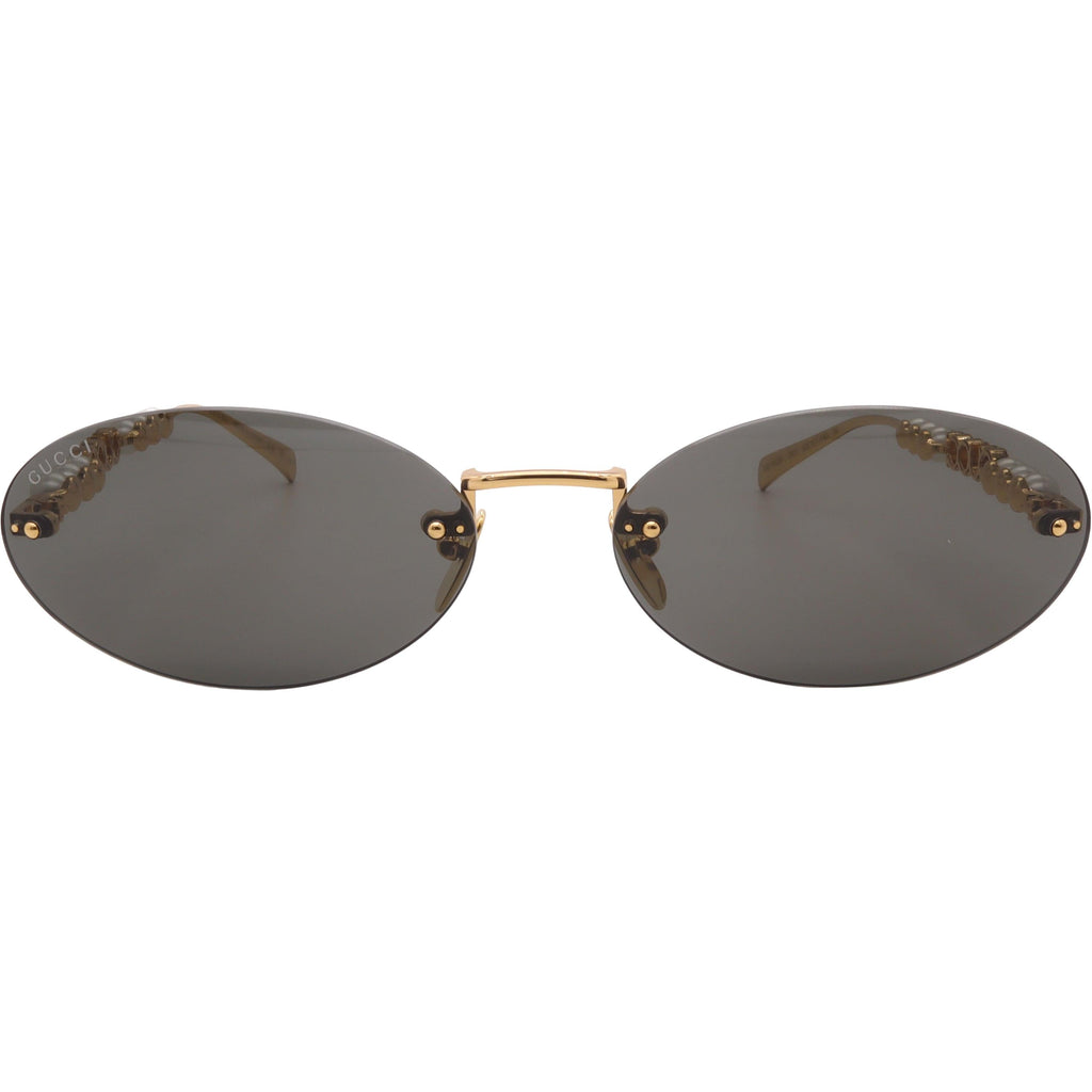 Gucci Sunglasses GG1922S-001-62-17-140 Non-Polarized FrameVault