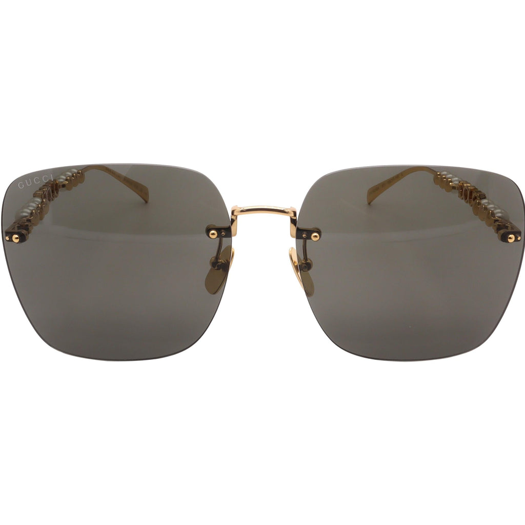 Gucci Sunglasses GG1923SA-001-63-17-145 Non-Polarized FrameVault
