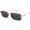 Gucci Sunglasses GG1941S-001-56-16-140 Non-Polarized FrameVault
