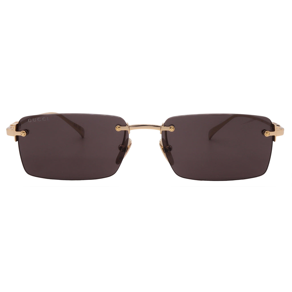 Gucci Sunglasses GG1941S-001-56-16-140 Non-Polarized FrameVault