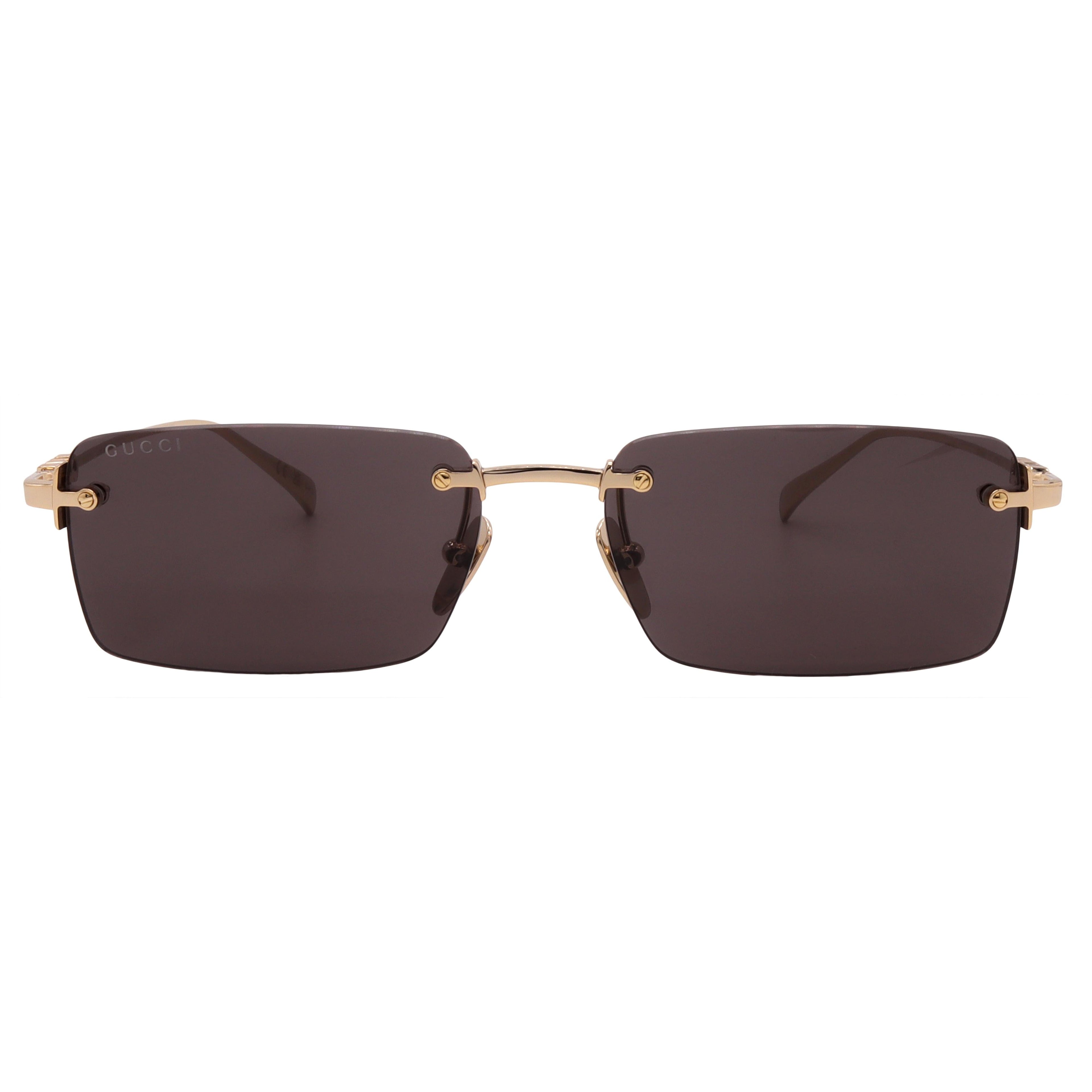 Gucci Sunglasses GG1941S-001-56-16-140 Non-Polarized FrameVault