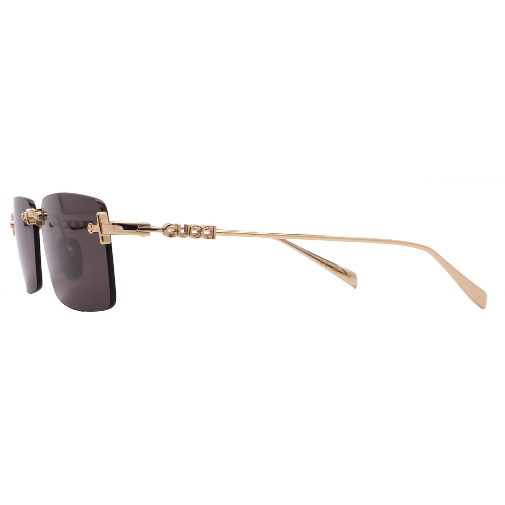 Gucci Sunglasses GG1941S-001-56-16-140 Non-Polarized FrameVault
