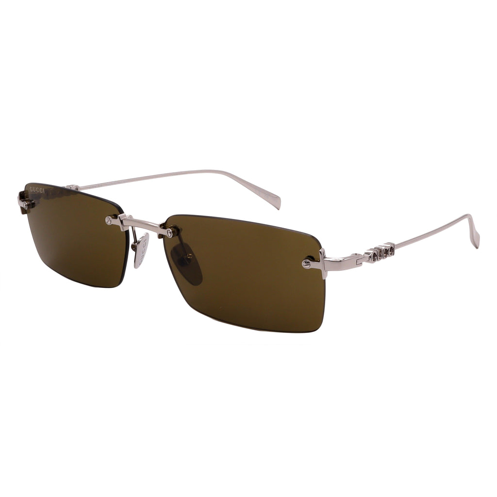 Gucci Sunglasses GG1941S-002-56-16-140 Non-Polarized FrameVault