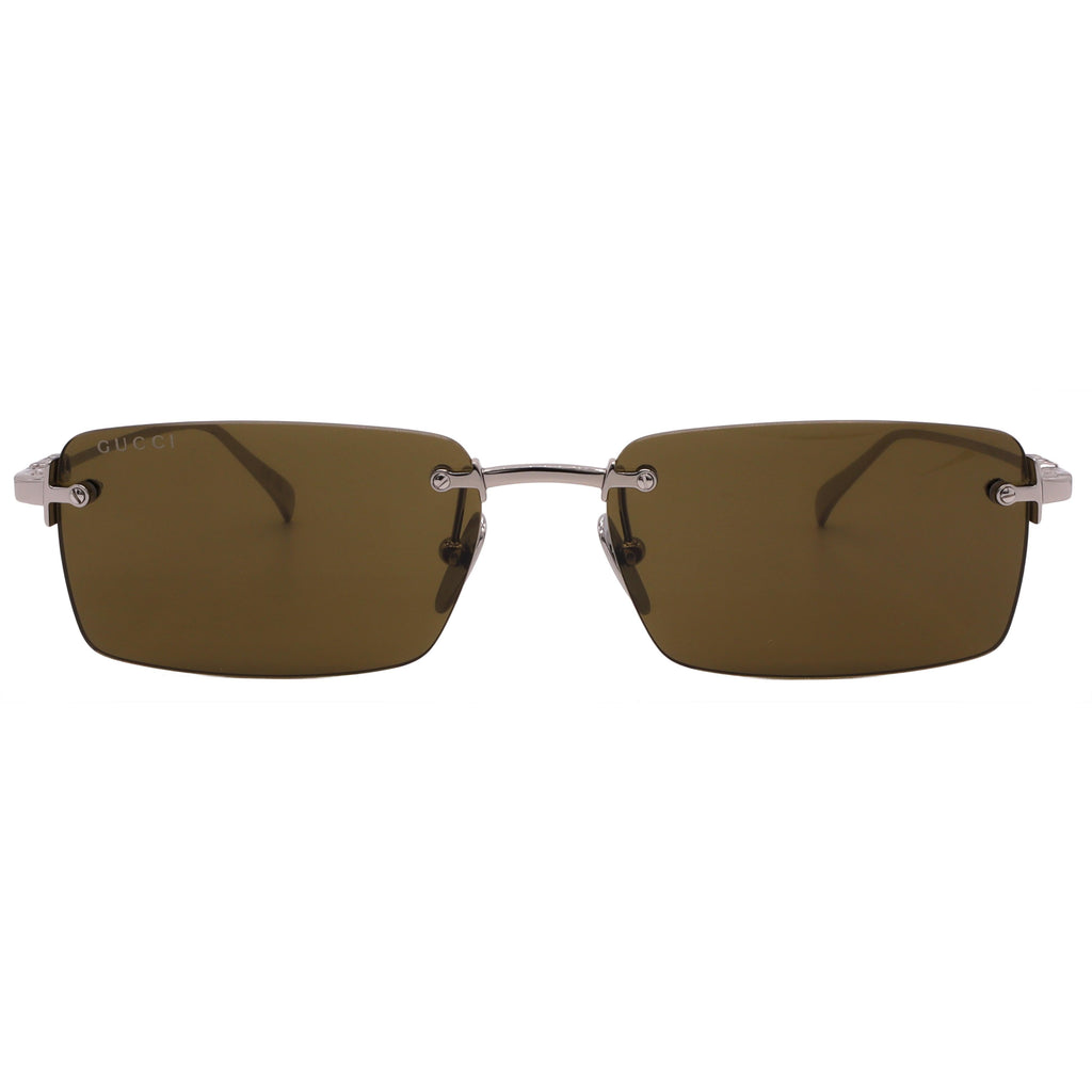 Gucci Sunglasses GG1941S-002-56-16-140 Non-Polarized FrameVault