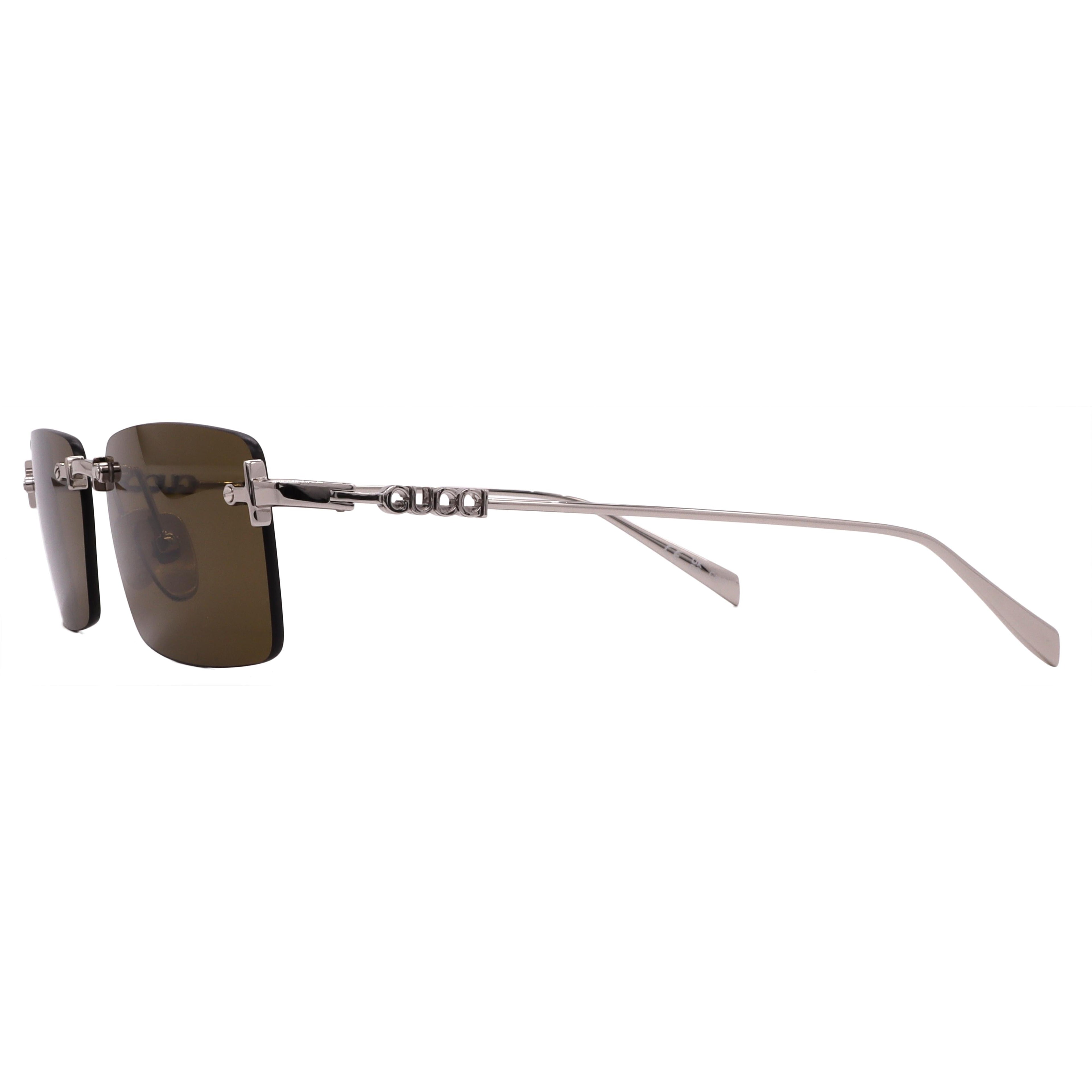 Gucci Sunglasses GG1941S-002-56-16-140 Non-Polarized FrameVault