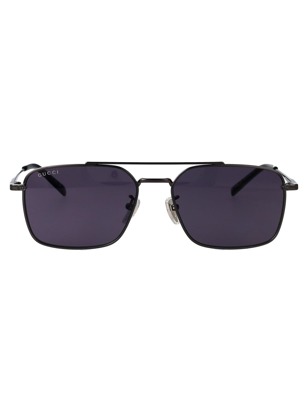 GUCCI Stylish Metal Sunglasses for Men Banlieue91