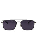 GUCCI Stylish Metal Sunglasses for Men Banlieue91